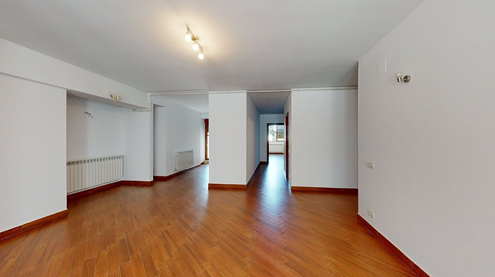 Apartament cu 3 camere, 164mpc - Dorobanti, bloc 2010