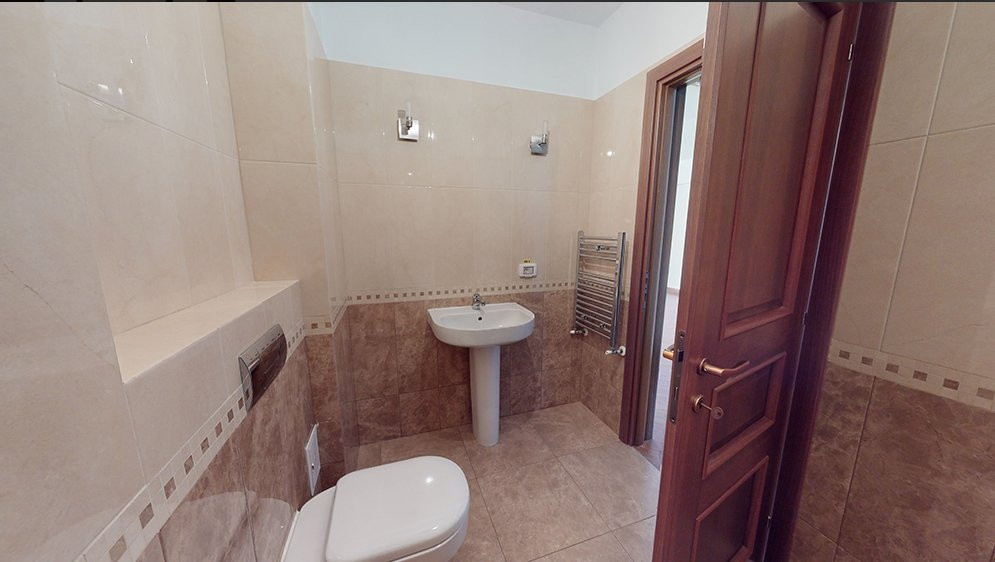Apartament cu 3 camere, 164mpc - Dorobanti, bloc 2010
