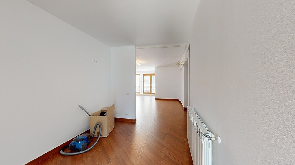 Apartament cu 3 camere, 164mpc - Dorobanti, bloc 2010