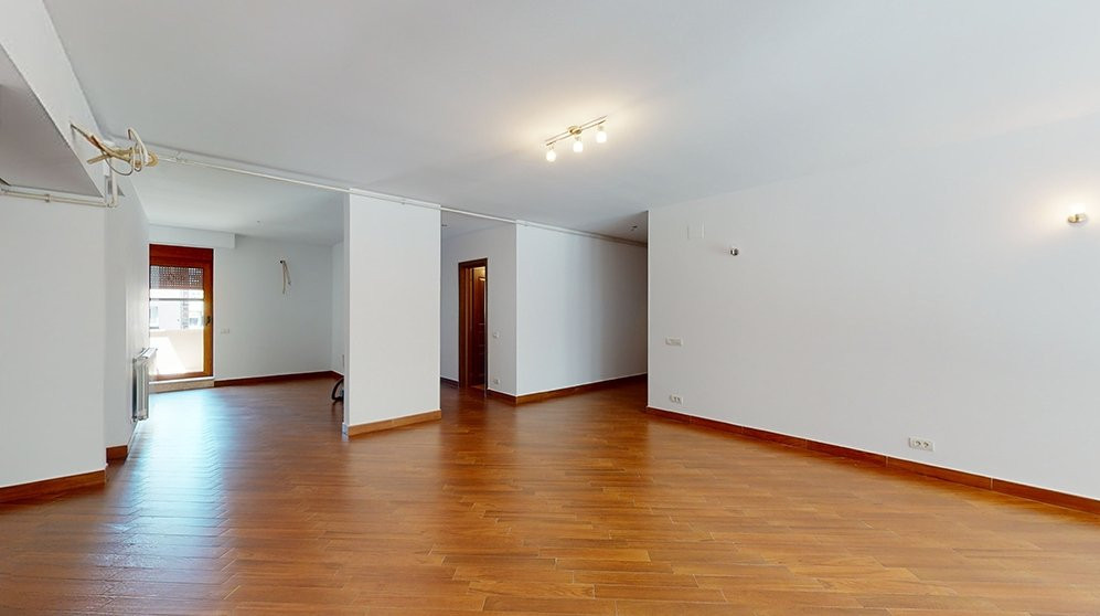 Apartament cu 3 camere, 164mpc - Dorobanti, bloc 2010