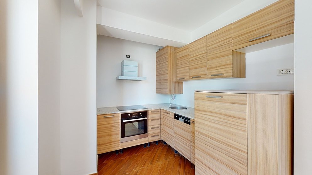 Apartament cu 3 camere, 164mpc - Dorobanti, bloc 2010