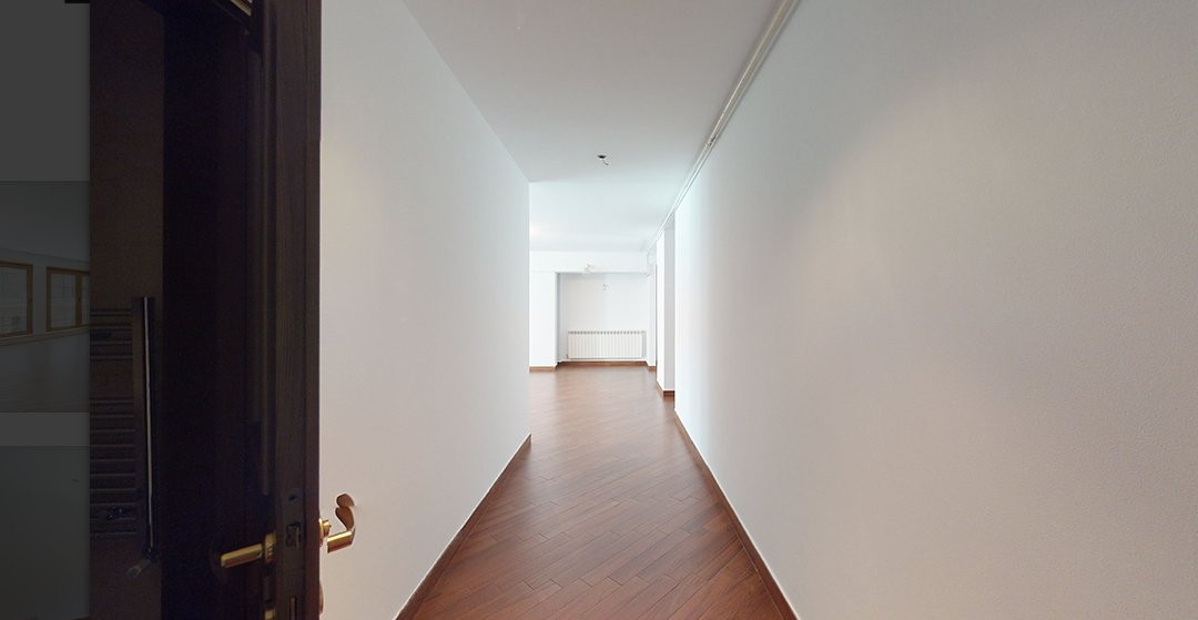 Apartament cu 3 camere, 164mpc - Dorobanti, bloc 2010