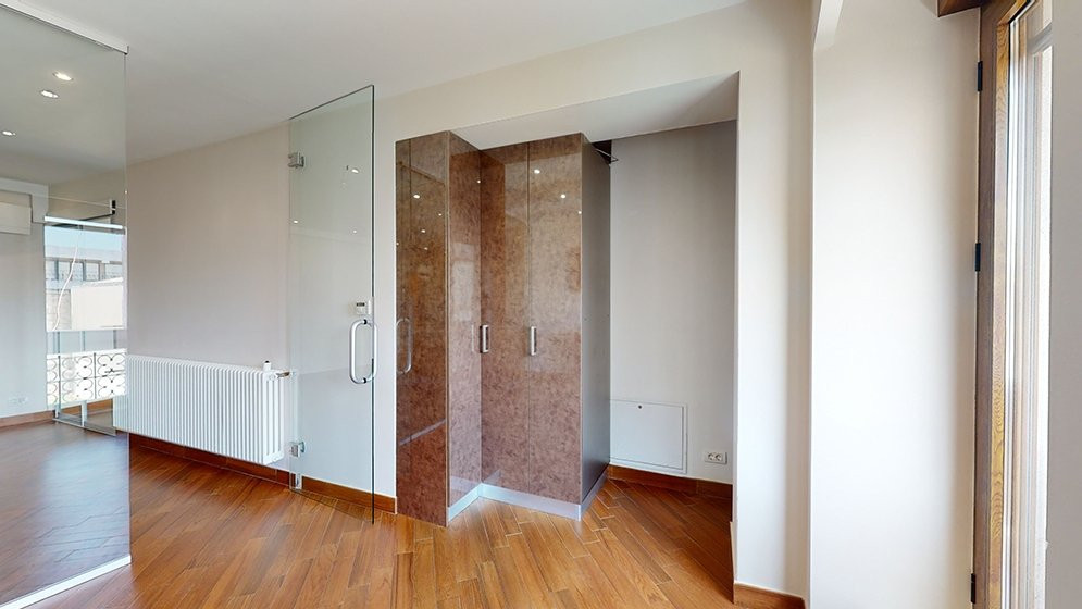 Apartament cu 3 camere, 178 mpc - Dorobanti, bloc 2010