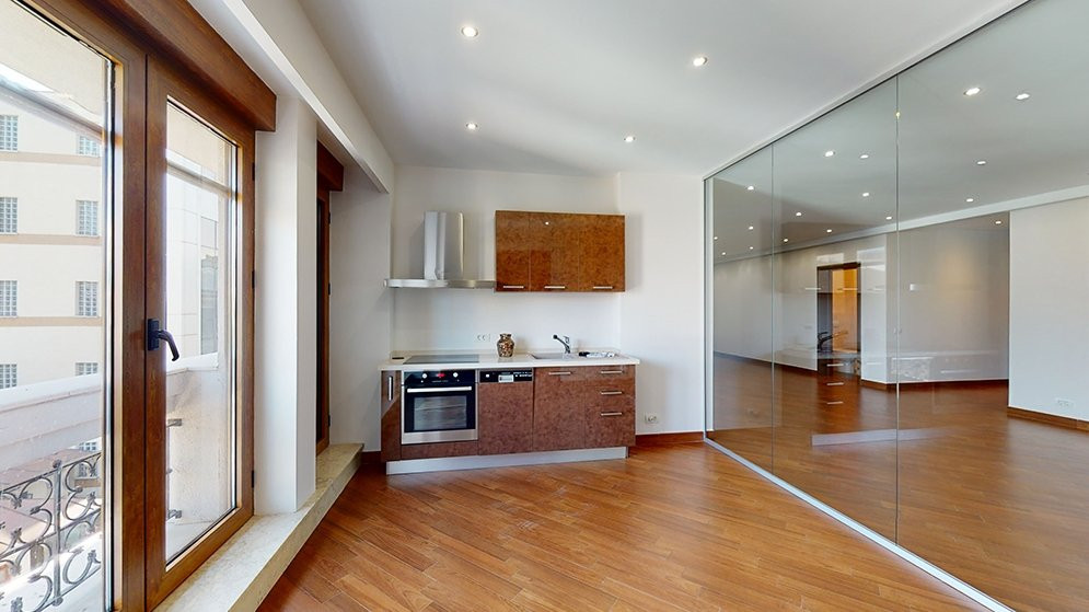 Apartament cu 3 camere, 178 mpc - Dorobanti, bloc 2010