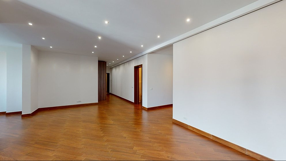 Apartament cu 3 camere, 178 mpc - Dorobanti, bloc 2010