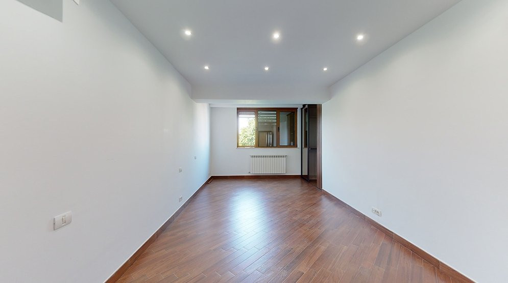 Apartament cu 3 camere, 178 mpc - Dorobanti, bloc 2010