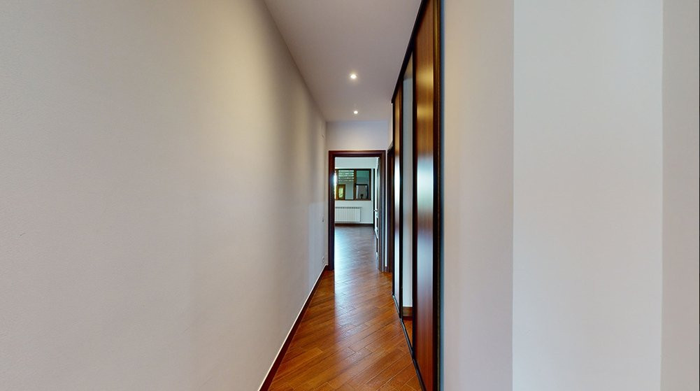 Apartament cu 3 camere, 178 mpc - Dorobanti, bloc 2010