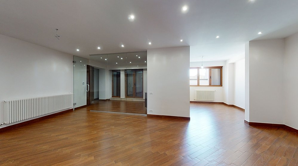 Apartament cu 3 camere, 178 mpc - Dorobanti, bloc 2010