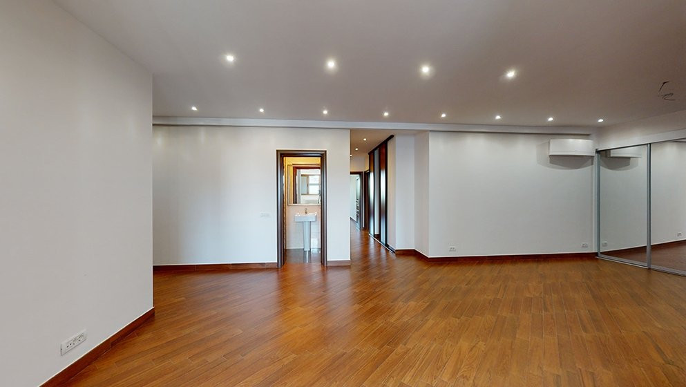 Apartament cu 3 camere, 178 mpc - Dorobanti, bloc 2010