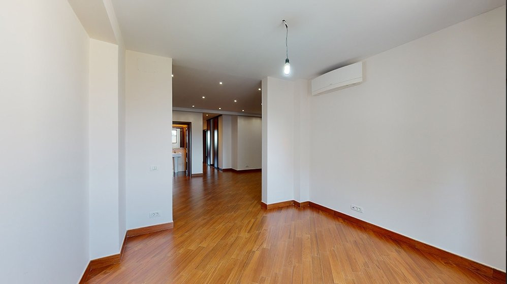 Apartament cu 3 camere, 178 mpc - Dorobanti, bloc 2010