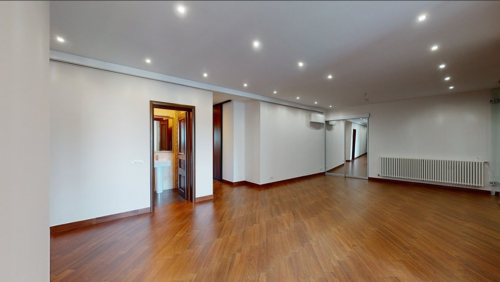 Apartament cu 3 camere, 178 mpc - Dorobanti, bloc 2010