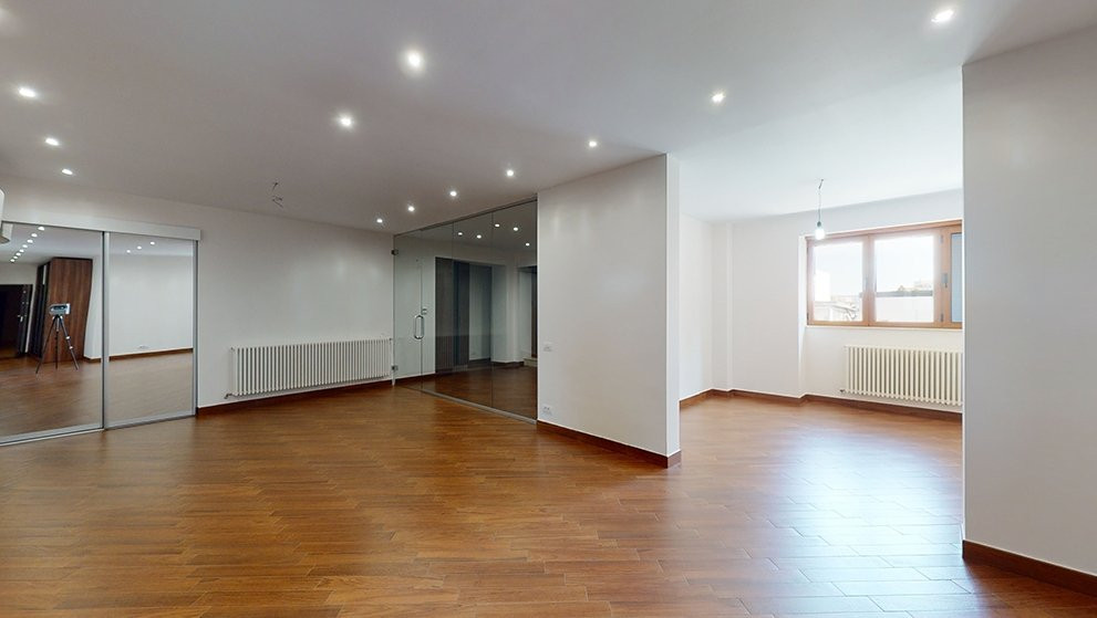 Apartament cu 3 camere, 178 mpc - Dorobanti, bloc 2010