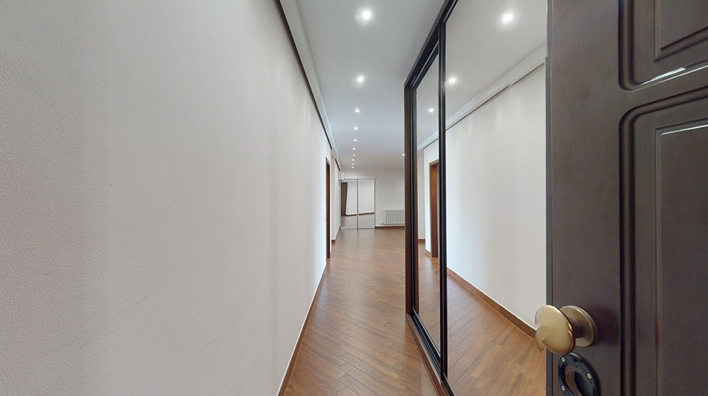 Apartament cu 3 camere, 178 mpc - Dorobanti, bloc 2010