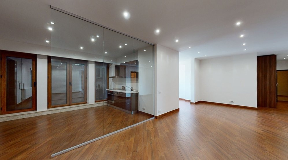 Apartament cu 3 camere, 178 mpc - Dorobanti, bloc 2010