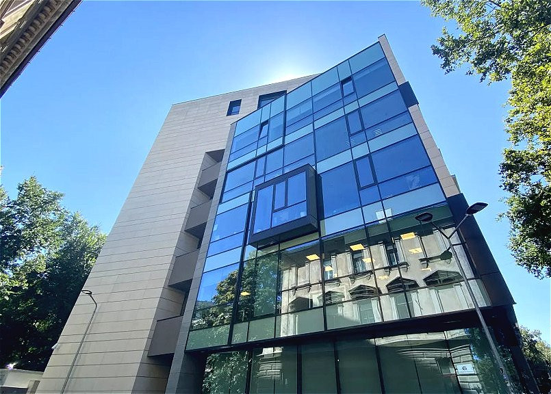Balcescu Office Building – Birouri de închiriat Universitate 
