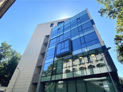 Balcescu Office Building – Birouri de închiriat Universitate 