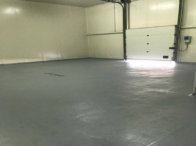 Platforma Industriala  Caracal de vanzare