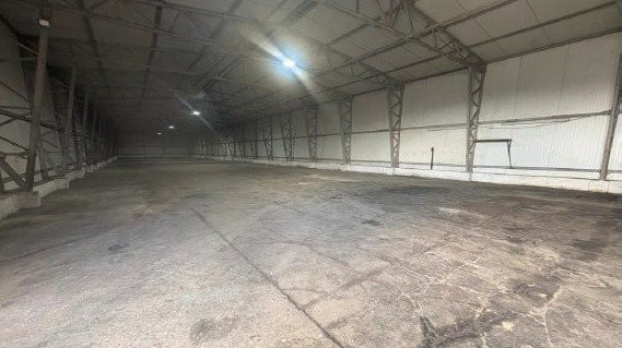 Platforma Industriala  Caracal de vanzare