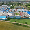 Platforma Industriala  Caracal de vanzare
