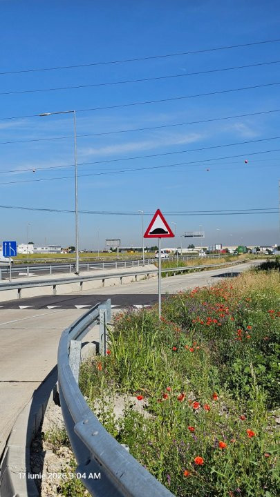 Teren intravilan de vânzare – Popești-Leordeni | 50.000 mp